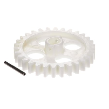Dynamic Mixer Pin Drive Gear 2806